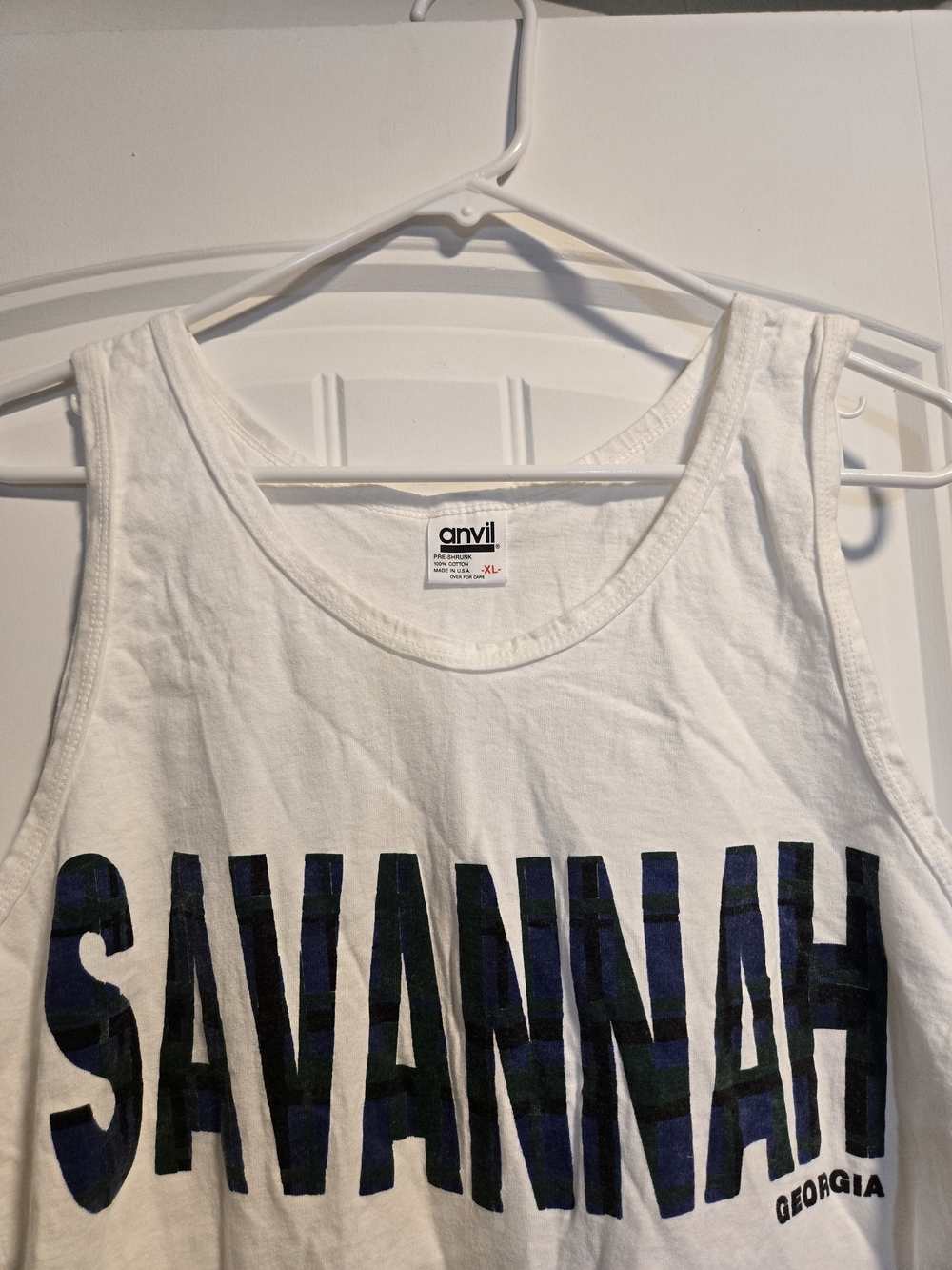 ​Vintage 90s Tank Top
